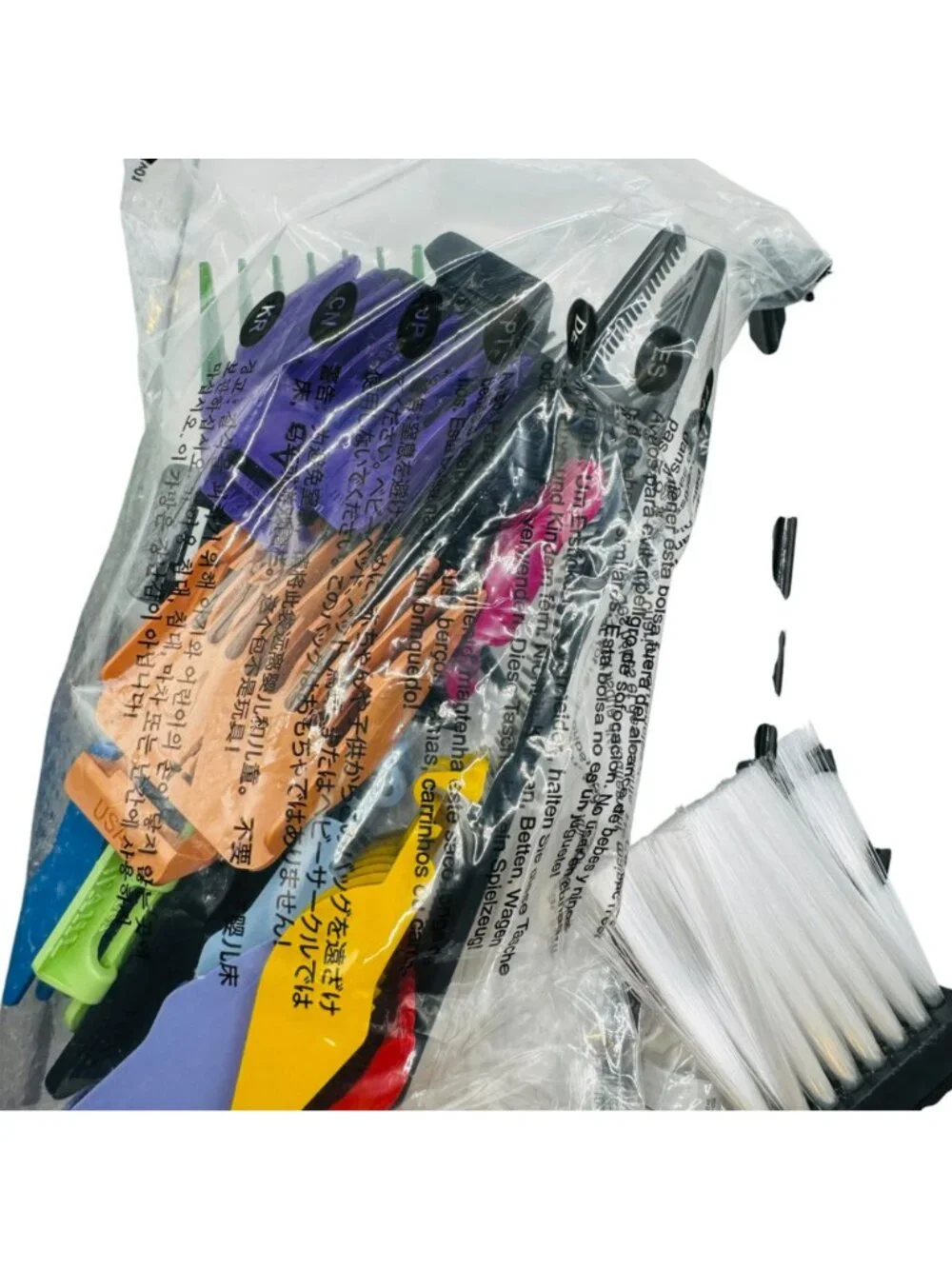Wahl this color